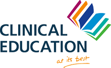 Clinical Education Centre logo